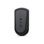 Lenovo | ThinkPad Bluetooth Silent Mouse | Wireless | Bluetooth 5.0 | Black | 1 year(s) - 4